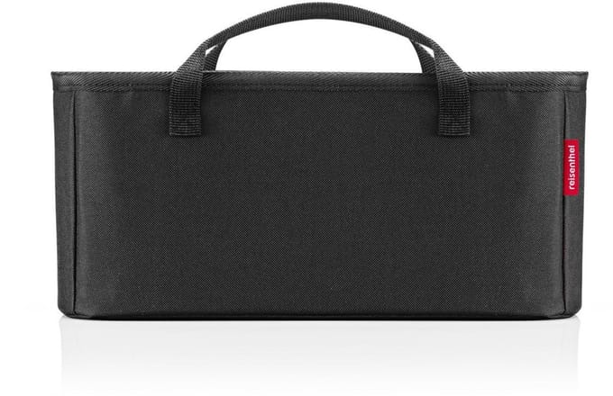 Reisenthel Organizer Tasorganizer - 36 x 16 x 18 cm - 8 L - Zwart