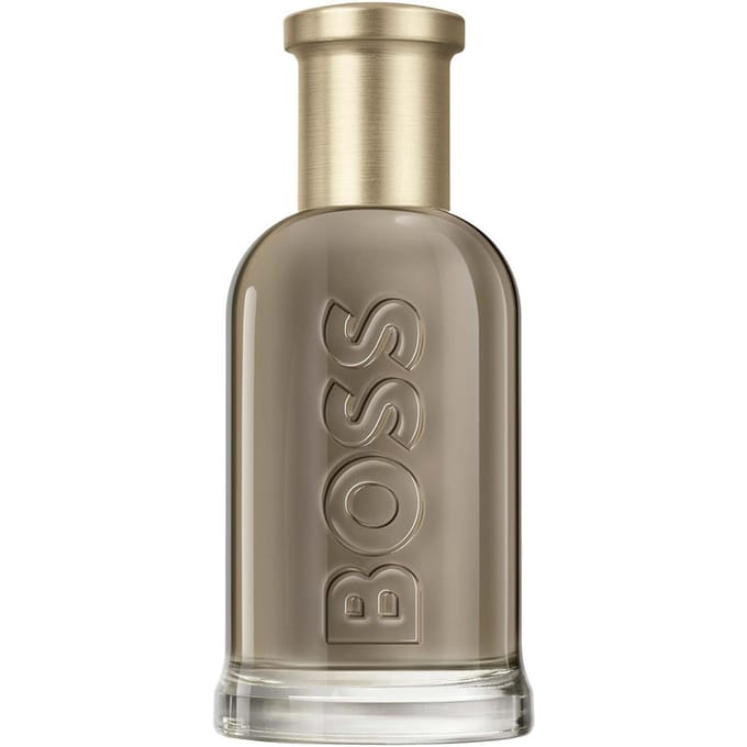 Hugo Boss BOSS Bottled Eau de Parfum Spray Herenparfum Heren 50 ml
