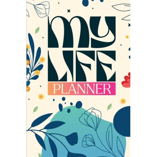 My Life Planner - Heuristica Design