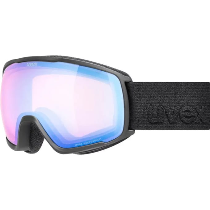 Dames skimasker Uvex Victorious S FM