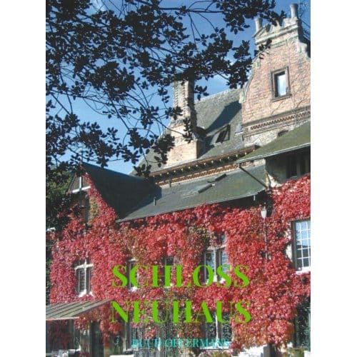 Schloss Neuhaus - Ruud Offermans