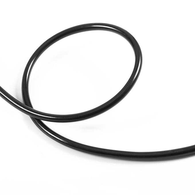 20M Tuinirrigatie Druppelslang 3/5mm Microbuis Slanglijn Druppelsysteem HG black
