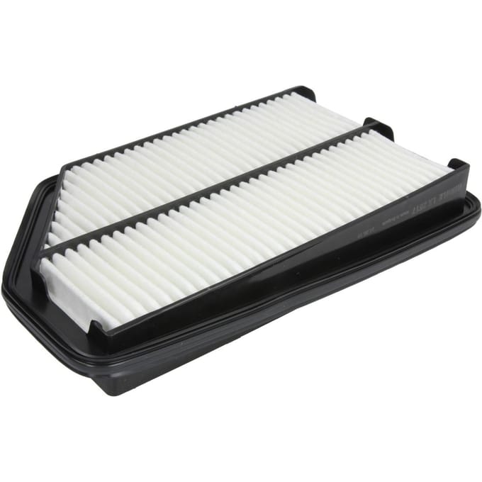 MAHLE luchtfilter KNECHT LX 2617
