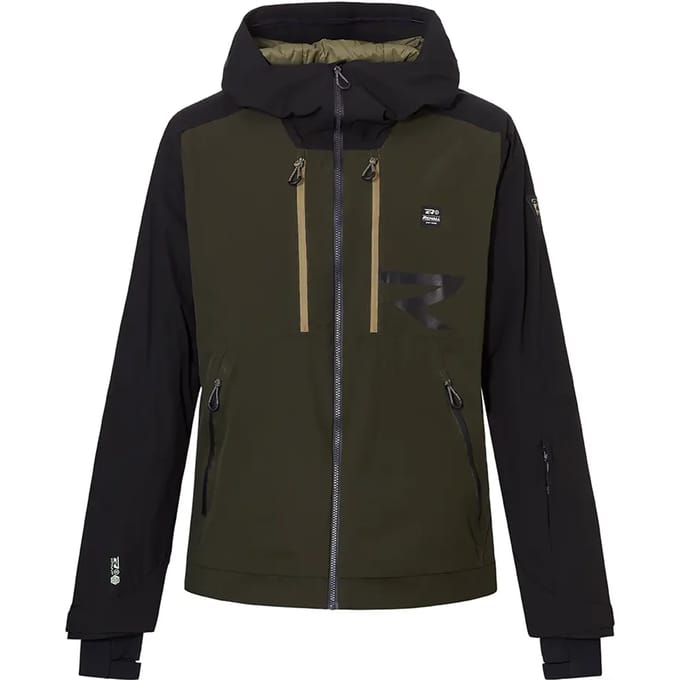 Ski-jas Rehall Romeo-R