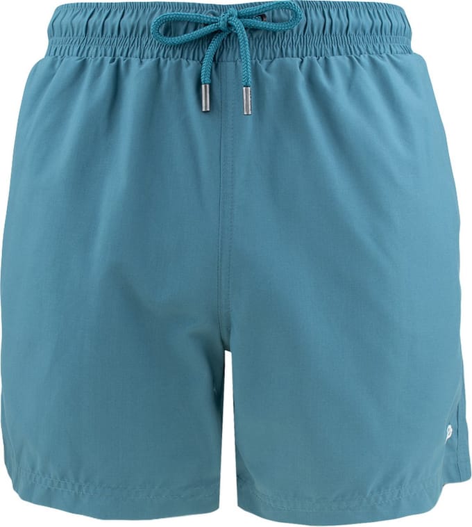 SEA'SONS - Zwembroek Heren - Sneldrogend - Blauw - Basic - Maat M