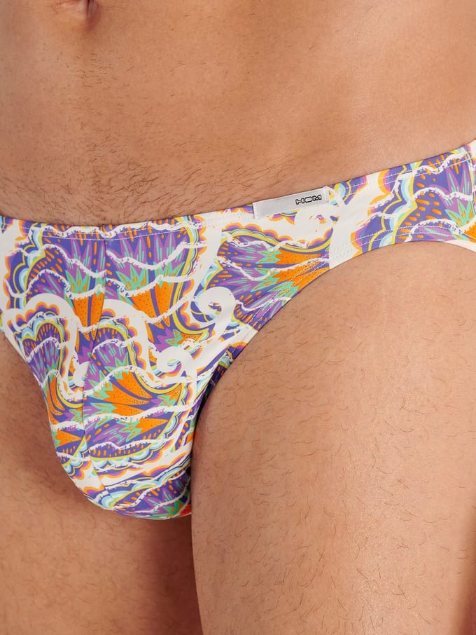 HOM Minislip Funky Styles