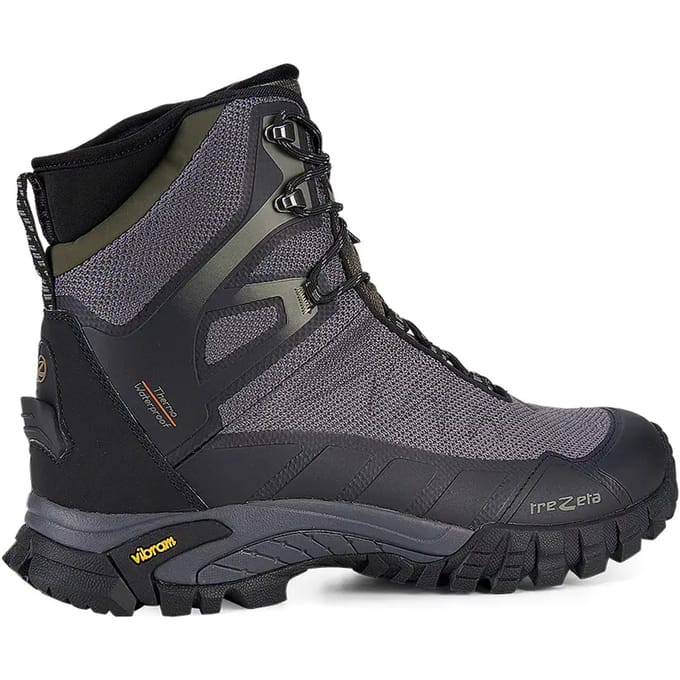 Wandelschoenen Trezeta Shan waterproof