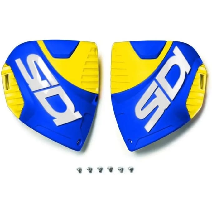 Motorplaat Sidi CF3 153