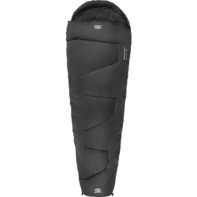 Sac de couchage Highlander Sleepline 250 Mummy