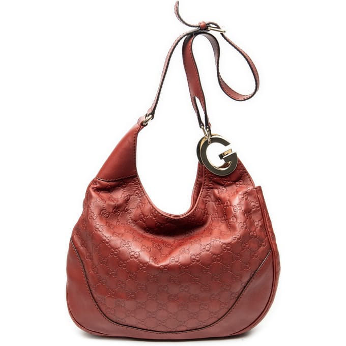 Charlotte Messenger   schoudertas