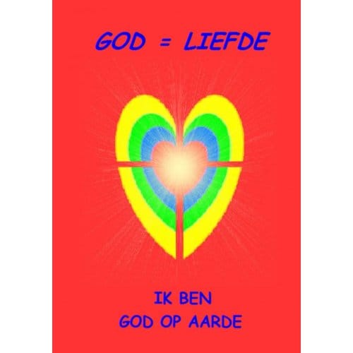 God = Liefde - Guido Gospel