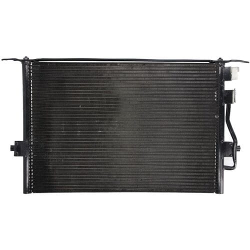 Condensator, airconditioning NRF 35196