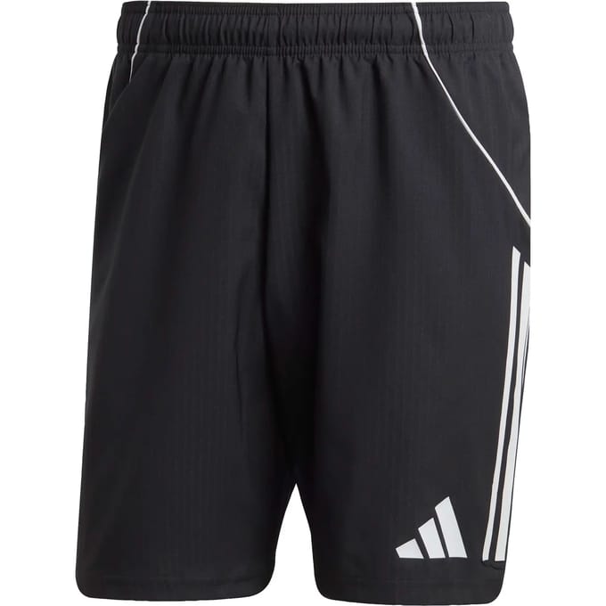 Herenshort adidas Tiro 25 Competition Match - Zwart - S