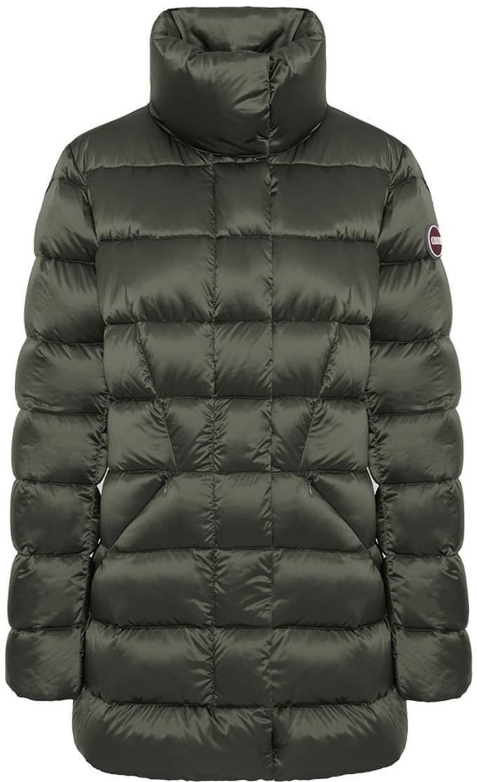 Colmar 22182yo Donzen Jas Groen 46 Vrouw