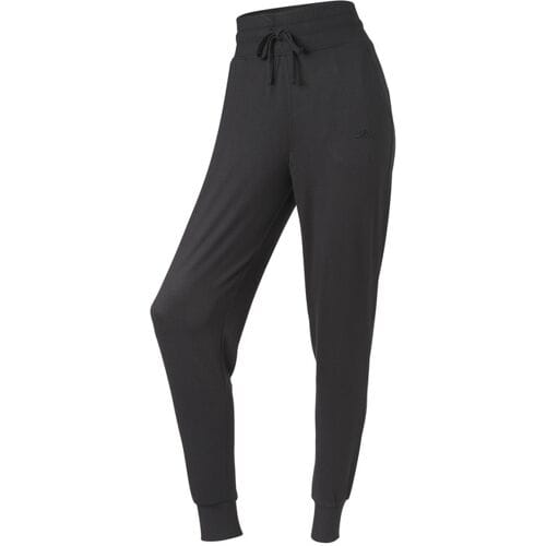 CRIVIT Dames joggingbroek (Zwart, S (36/38))