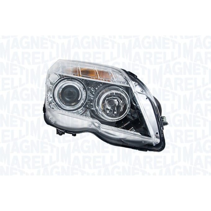 Koplampen MAGNETI MARELLI 719000000252