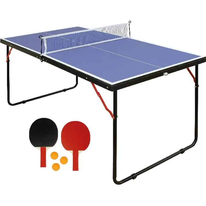 Tafeltennistafel voor binnen Sport One Mini