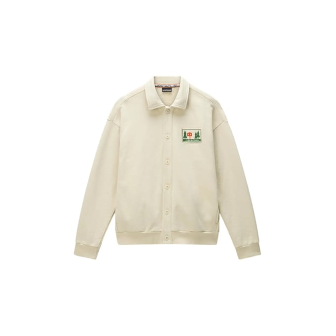 Sweatshirt Napapijri Isel