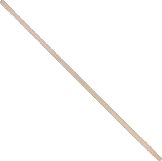 Talen Tools - Stalschuiversteel - Met rand - 160 cm
