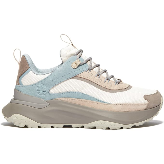 Timberland Motion Access Low Lace Up Waterproof Sneaker Light Blue Taglia: 38 | Sneakers Outlet | Donna | Blu