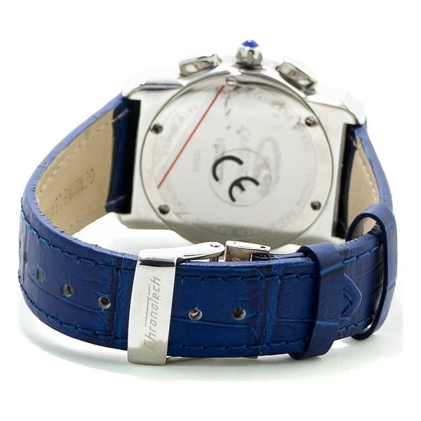 Horloge Dames Chronotech CT7280B-09 (34 mm)