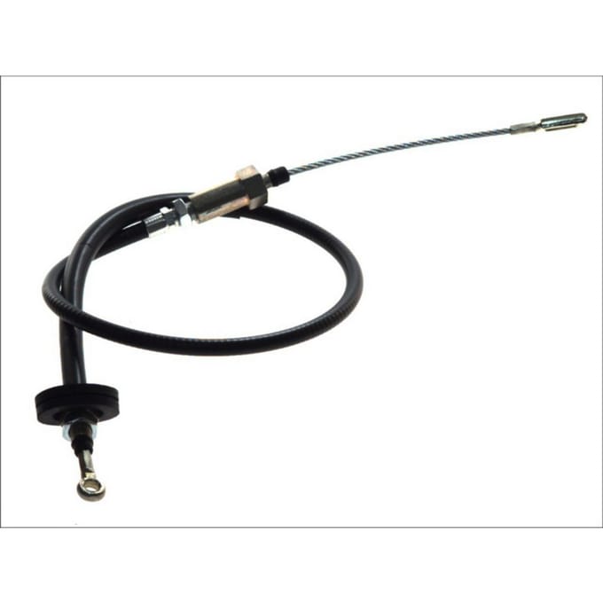 Kabel, parkeerrem ADRIAUTO 11.0207.1