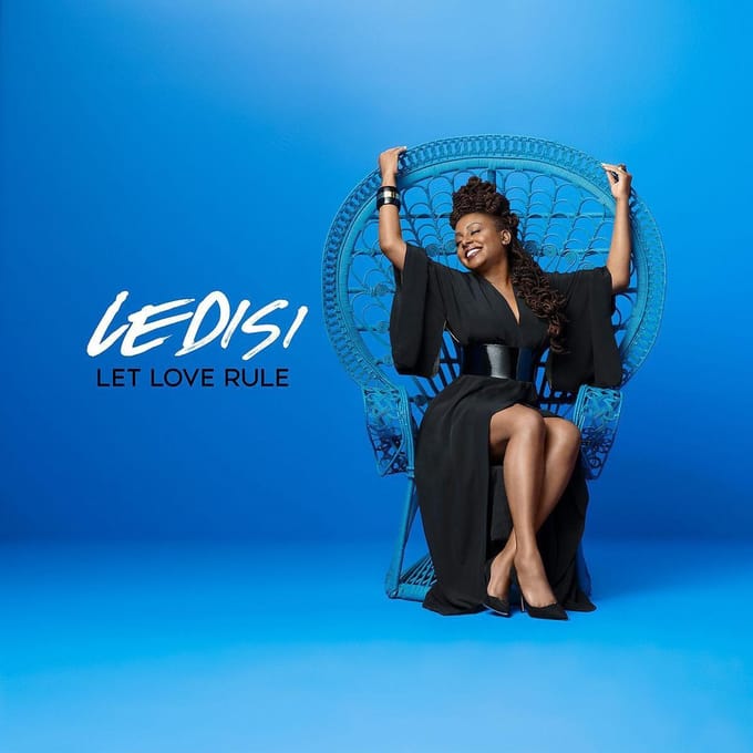 Let Love Rule - Ledisi