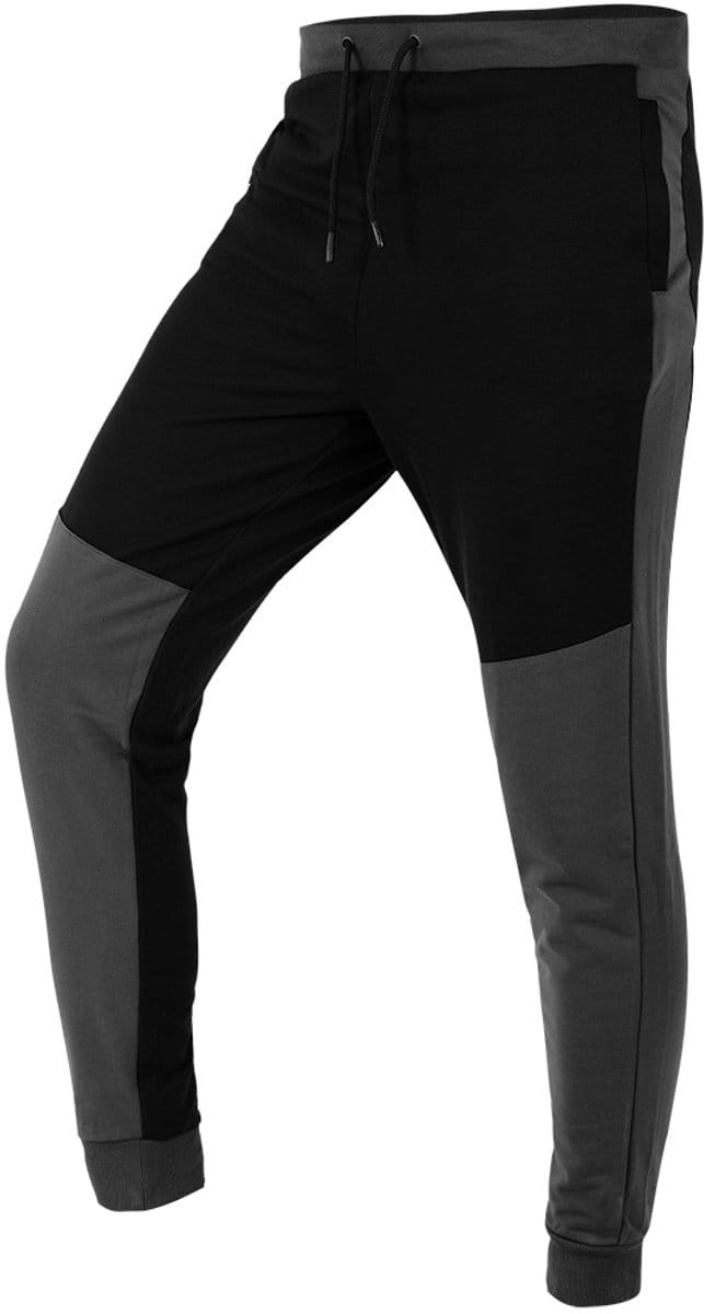 NEO TOOLS COMFORT - Werkbroek - Grijs-Zwart - Maat L