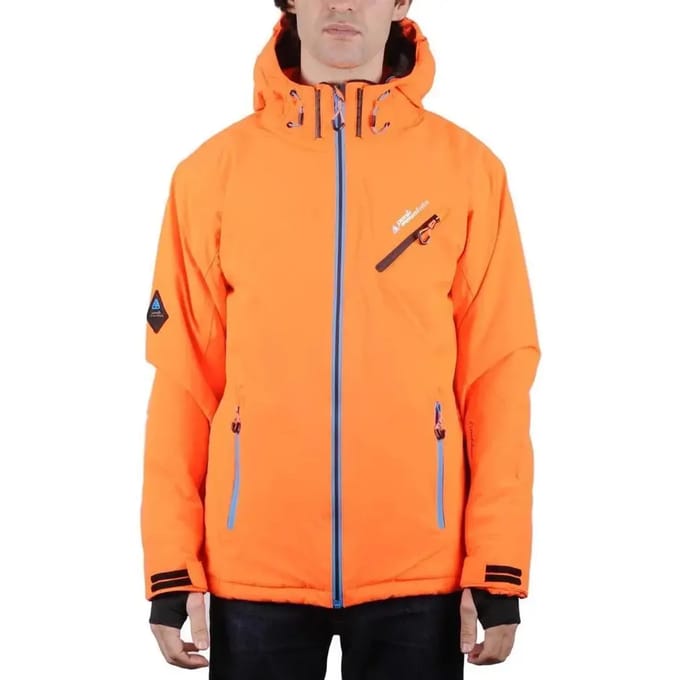 Ski-jas Peak Mountain Cortema