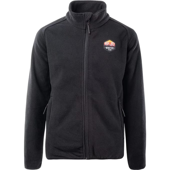 Kinder fleece met rits Bejo Invel 280