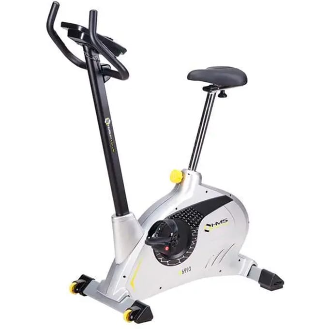 Magnetische hometrainer HMS M6993 Premium