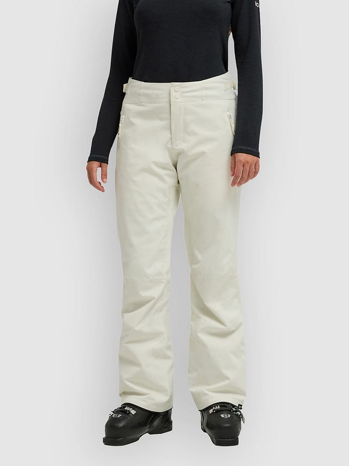 Roxy Alpine Ridge Broek wit
