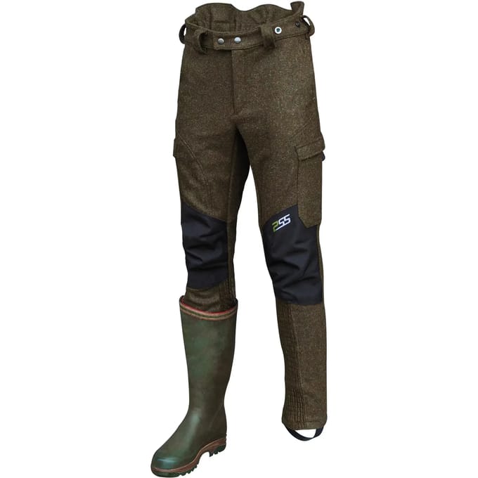 Broek PSS X-treme Loden