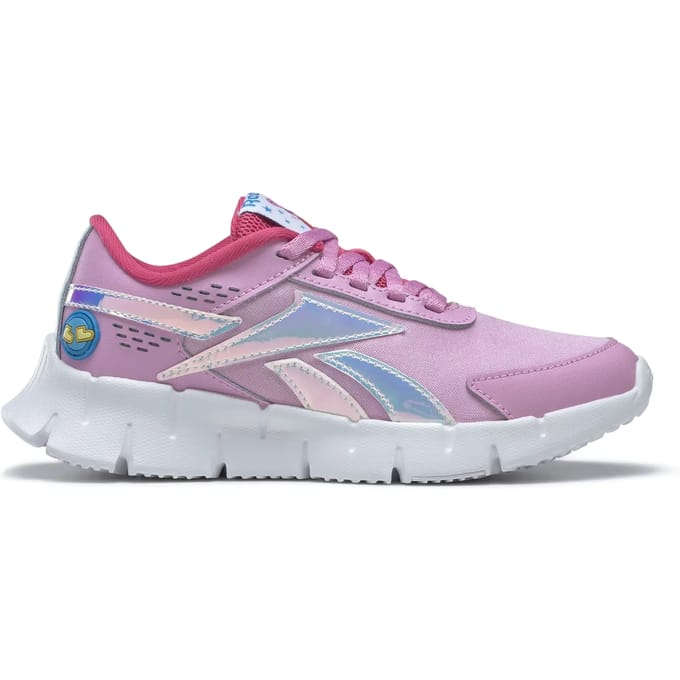 running meisjesschoenen Reebok Peppa Pig Zig Dynamica 2