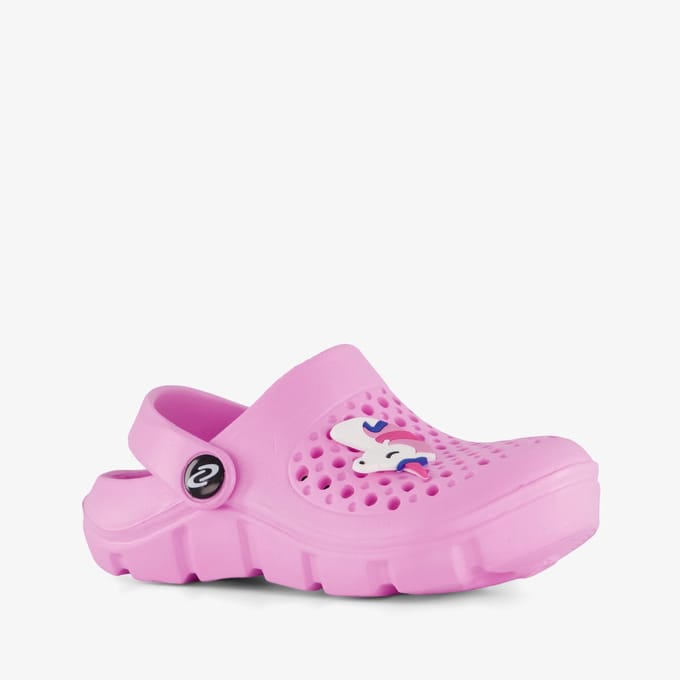Kinder klompen roze - Maat 24