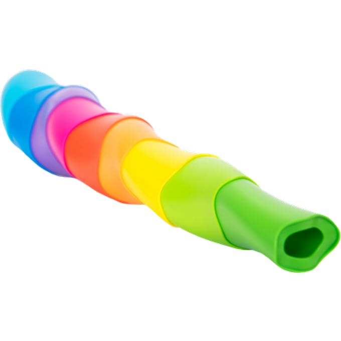 Fat Brain Toy Spiroku Kleurrijk Breinbreker Activiteitenspeelgoed