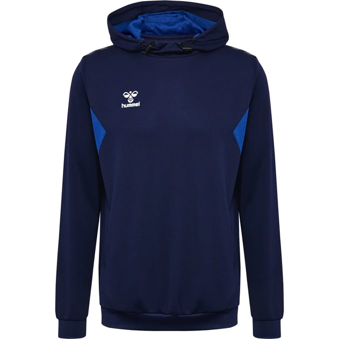 Hummel-hoodie Hmlauthentic Pl 219976