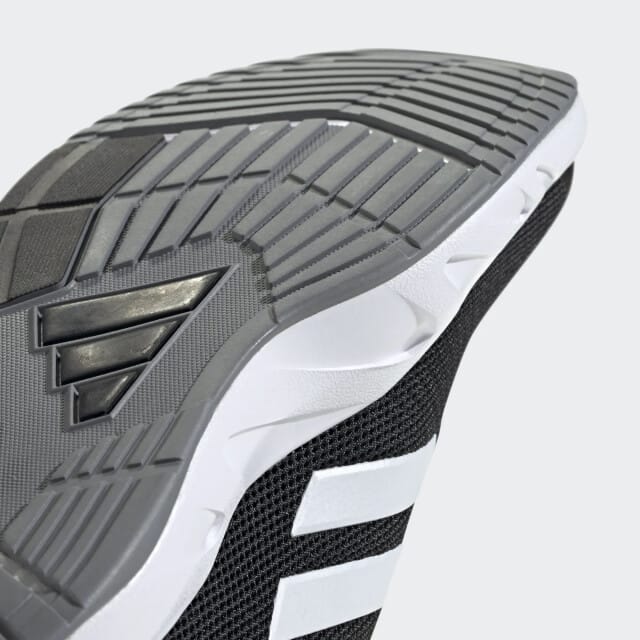 adidas Performance Amplimove Training Schoenen - Dames - Zwart- 38