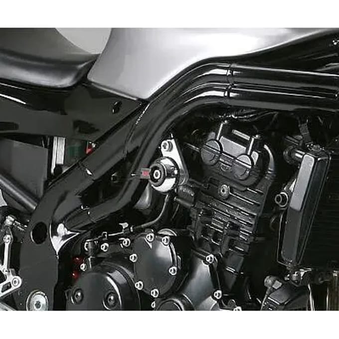 Montageset LSL Speed Triple 97-04