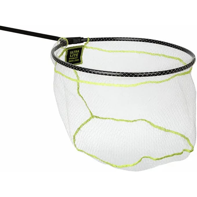 Matrix Ultra Lite Landing Net 45 x 35cm - Schepnet