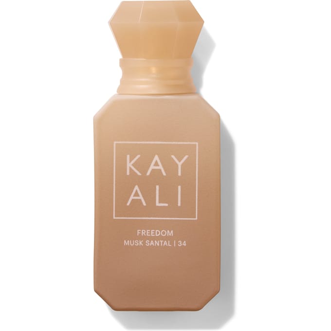 Kayali - Freedom Musk Santal 34 Eau De Parfum - 10 ML