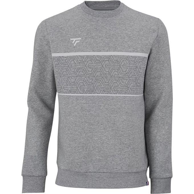 Sweatshirt Tecnifibre Team