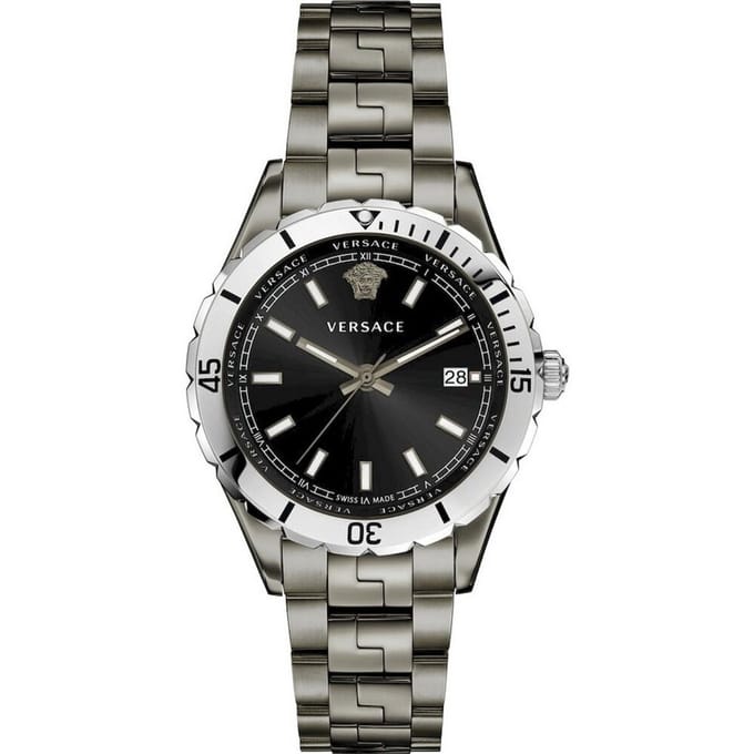Versace Hellenyium Gent VE3A00620 mannen horloge
