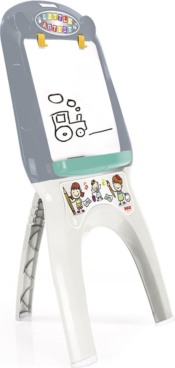 Dolu 2662 Jumbo Kinder Kleurezel