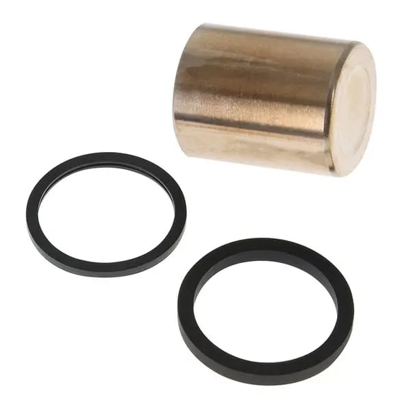 Achterremklauwzuiger motor Nissin Diam