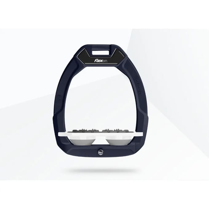 Plat Ultra Grip Veiligheidsstrijklachten Groen/Wit/Grijs Flex-On Safe-On