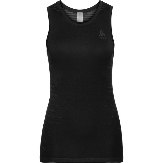 Odlo Sportshirt - Maat M - Vrouwen - zwart