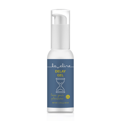 Loveline by Shots - Vertragingsgel - 1.7 fl oz / 50 ml