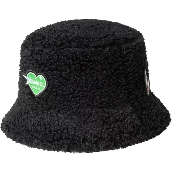 Bob Kangol Manga