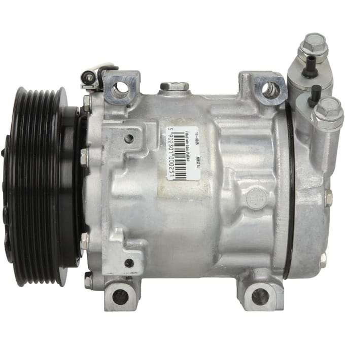 Compressor airconditioning AIRSTAL 10-0025